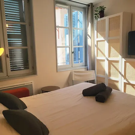 Διαμέρισμα Koko Etxea - Studio, Centre Historique Μπαγιόν